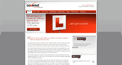 Desktop Screenshot of imd.coveredlearnerdriver.com